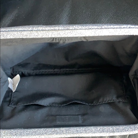 Beautiful sparkle clutch bag - Picture 3 of 5